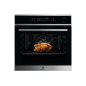 Four ELECTROLUX INTUIT EOC8P31X Four ELECTROLUX INTUIT EOC8P31X