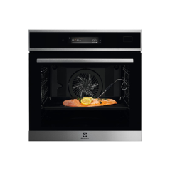 Four ELECTROLUX INTUIT EOB9S31WX