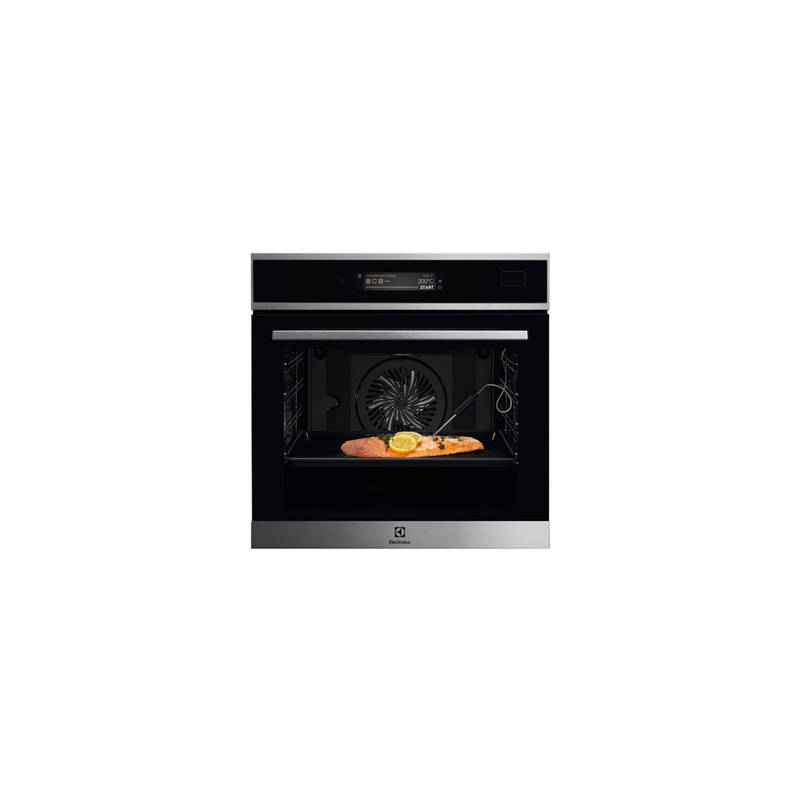 Four ELECTROLUX INTUIT EOB9S31WX Four ELECTROLUX INTUIT EOB9S31WX