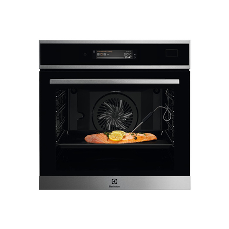 Four ELECTROLUX INTUIT EOB9S31WX