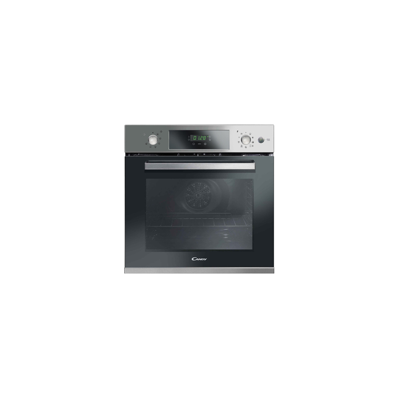 Four CANDY FCP886XS Four CANDY FCP886XS