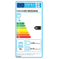 Four SAMSUNG NV7B4550VAK