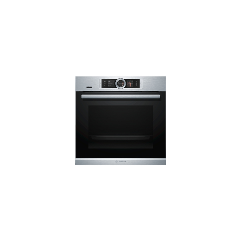 Four BOSCH HRG6769S6