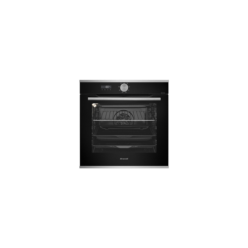 Four BRANDT BOH7532LX Four BRANDT BOH7532LX