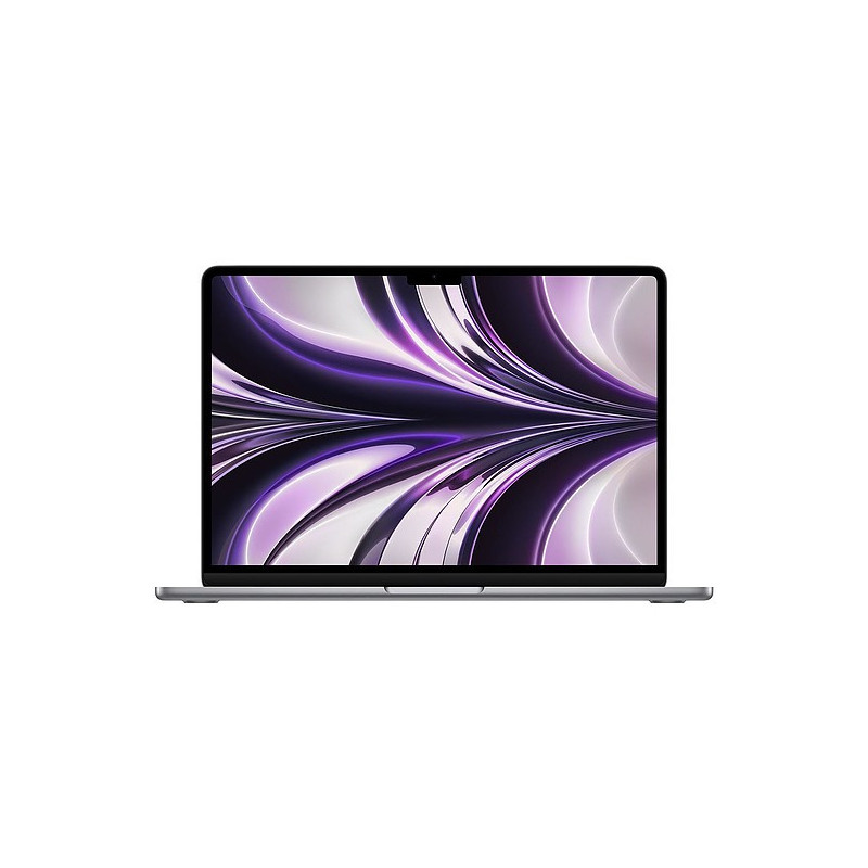 Apple MacBook Air M2 (2022) Gris sidéral (MLXX3FN/A)