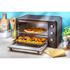 Mini four / Four posable MOULINEX OX464810 OPTIMO