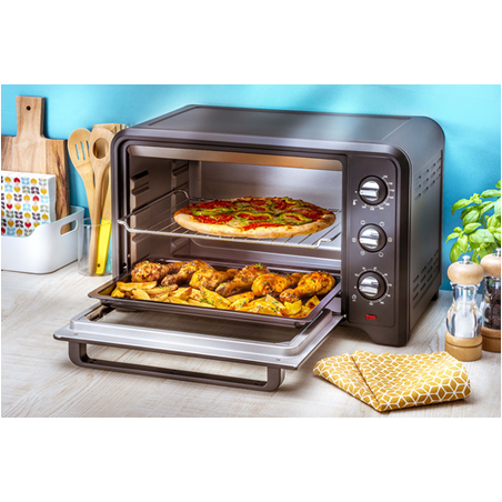 Mini four / Four posable MOULINEX OX464810 OPTIMO