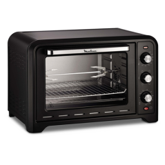 Mini four / Four posable MOULINEX OX485810 OPTIMO NR