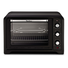 Mini four / Four posable MOULINEX OX485810 OPTIMO NR