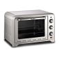 Mini four / Four posable MOULINEX OPTIMO 39L INOX OX485E10 Mini four / Four posable MOULINEX OPTIMO 39L INOX OX485E10