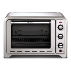 Mini four / Four posable MOULINEX OPTIMO 39L INOX OX485E10