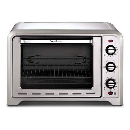 Mini four / Four posable MOULINEX OPTIMO 39L INOX OX485E10