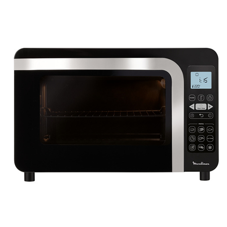 Mini four / Four posable MOULINEX OX286810