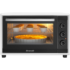 Mini four / Four posable BRANDT FC55MUW