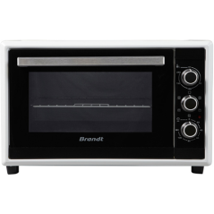 Mini four / Four posable BRANDT FC55MUW