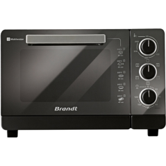 Mini four / Four posable BRANDT FC405MI