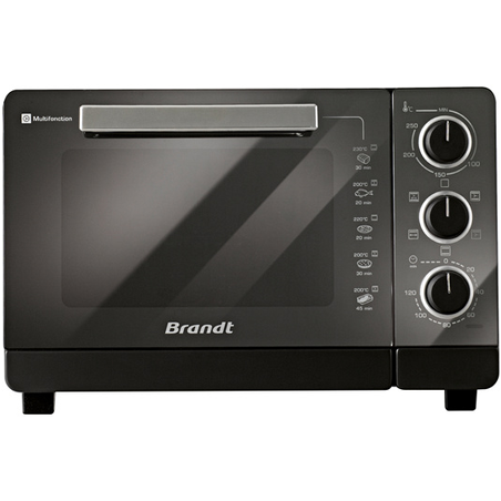 Mini four / Four posable BRANDT FC405MI
