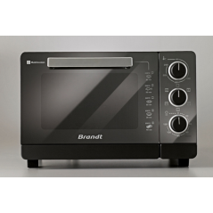 Mini four / Four posable BRANDT FC275MI MIROIR
