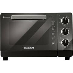 Mini four / Four posable BRANDT FC275MI MIROIR