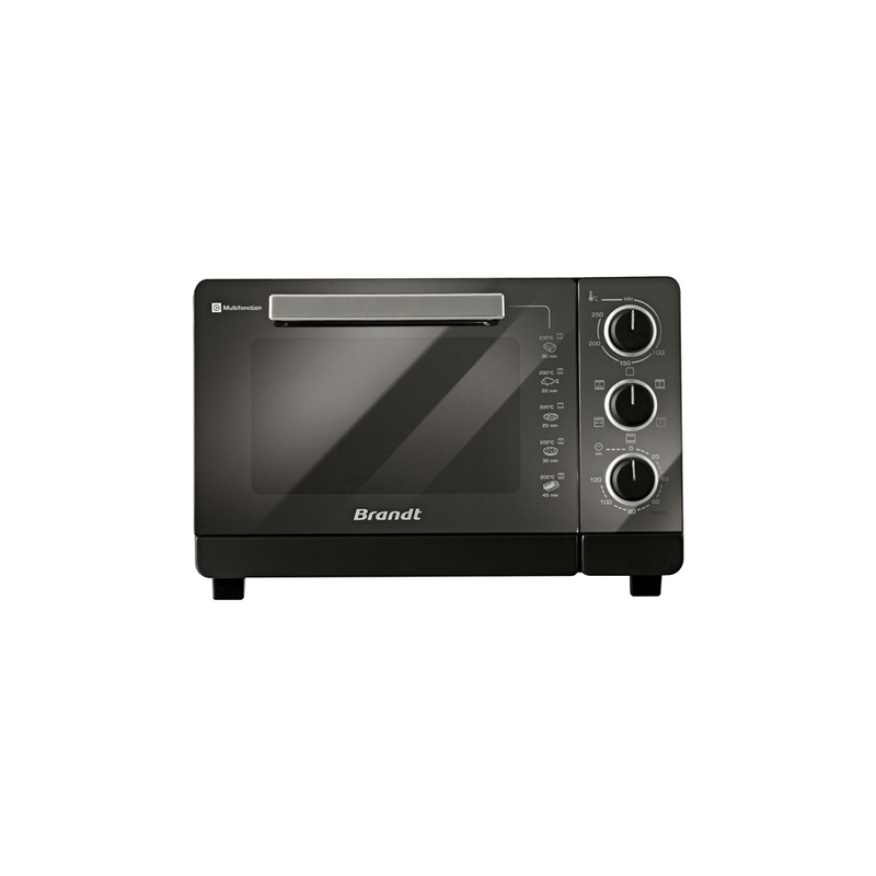 Mini four / Four posable BRANDT FC275MI MIROIR