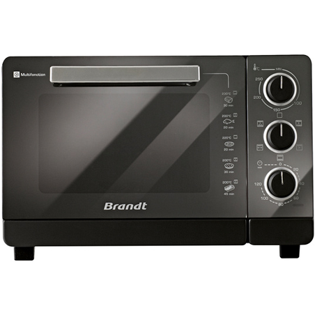 Mini four / Four posable BRANDT FC275MI MIROIR