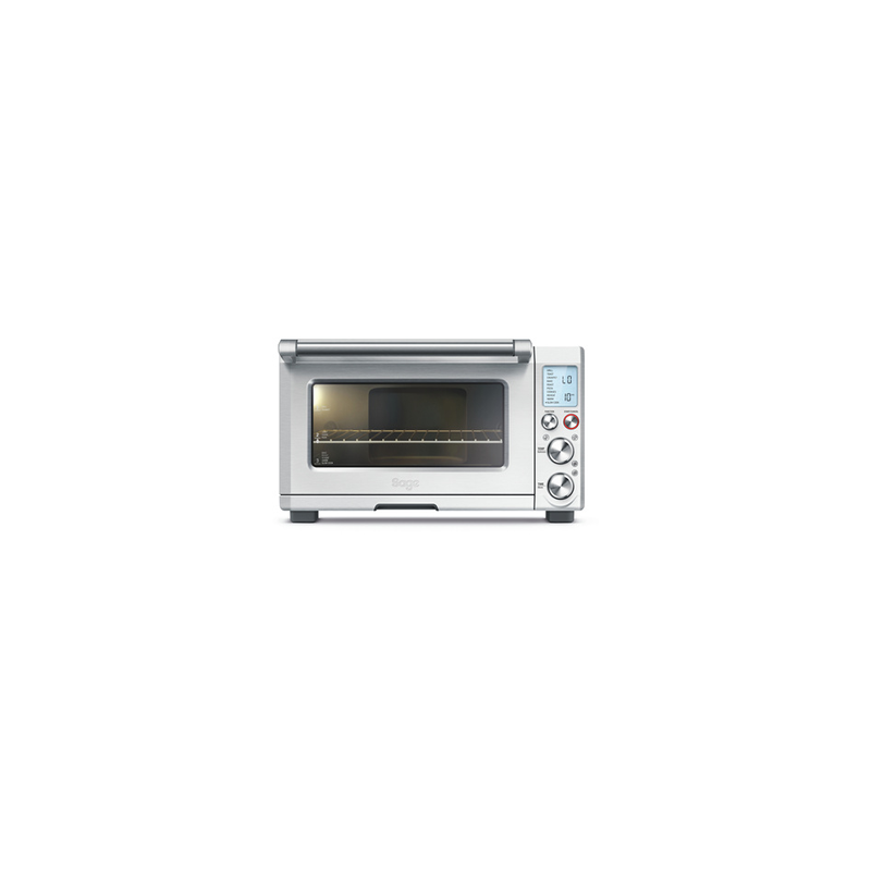 Mini four / Four posable SAGE SMART OVEN PRO SOV820BSS4EEU1 Mini four / Four posable SAGE SMART OVEN PRO SOV820BSS4EEU1