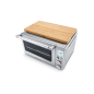 Mini four / Four posable SAGE SMART OVEN PRO SOV820BSS4EEU1 Mini four / Four posable SAGE SMART OVEN PRO SOV820BSS4EEU1
