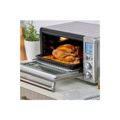 Mini four / Four posable SAGE SMART OVEN AIR FRYER SOV860BSS4EEU1