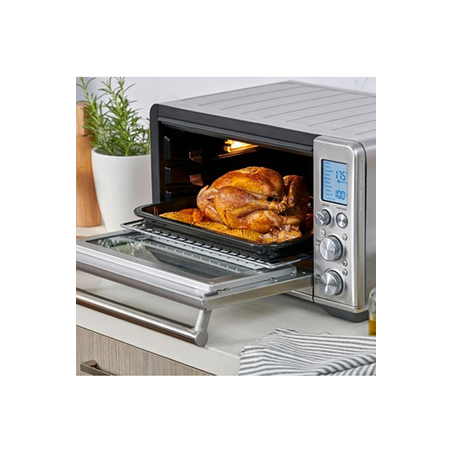 Mini four / Four posable SAGE SMART OVEN AIR FRYER SOV860BSS4EEU1