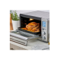 Mini four / Four posable SAGE SMART OVEN AIR FRYER SOV860BSS4EEU1 Mini four / Four posable SAGE SMART OVEN AIR FRYER SOV860BSS4EEU1
