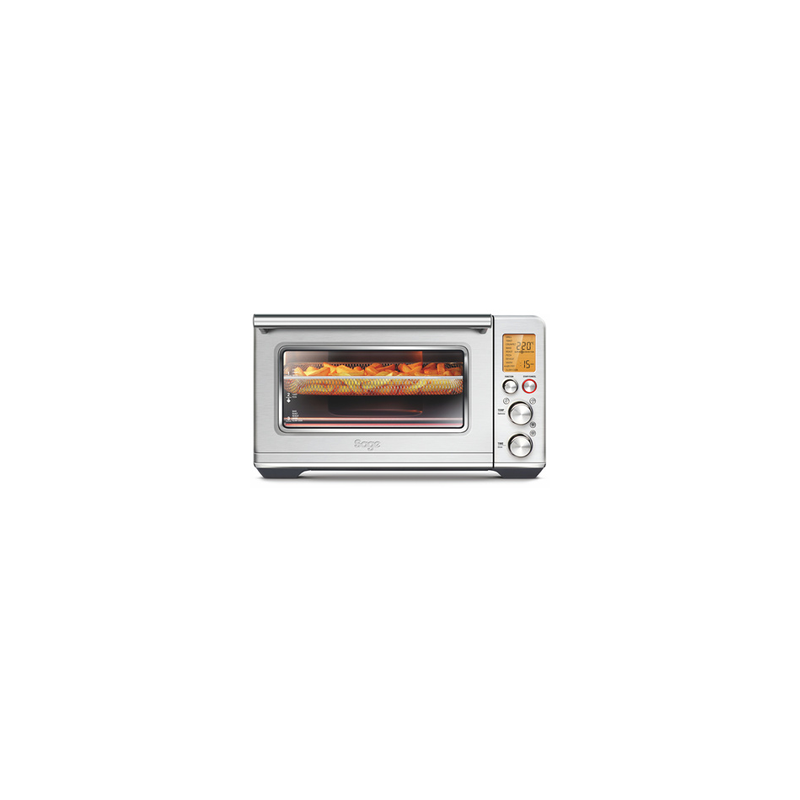 Mini four / Four posable SAGE SMART OVEN AIR FRYER SOV860BSS4EEU1 Mini four / Four posable SAGE SMART OVEN AIR FRYER SOV860BSS4EEU1