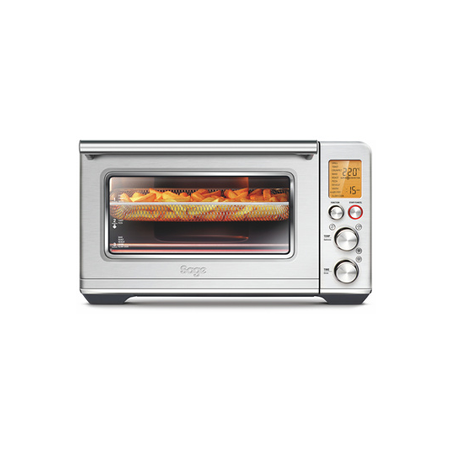 Mini four / Four posable SAGE SMART OVEN AIR FRYER SOV860BSS4EEU1