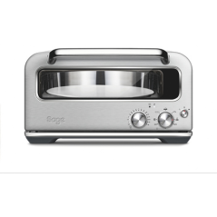 Mini four / Four posable SAGE FOUR À PIZZA - THE SMART OVEN PIZZAIOLO