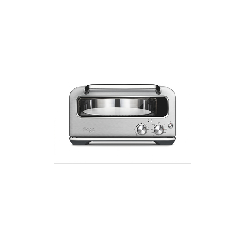 Mini four / Four posable SAGE FOUR À PIZZA - THE SMART OVEN PIZZAIOLO Mini four / Four posable SAGE FOUR À PIZZA - THE SMART OVEN PIZZAIOLO