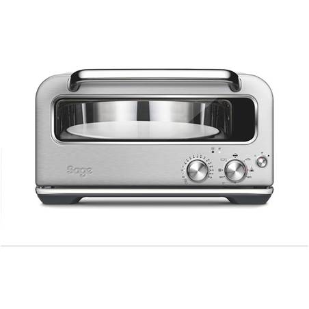 Mini four / Four posable SAGE FOUR À PIZZA - THE SMART OVEN PIZZAIOLO