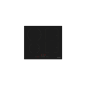 Plaque induction SCHNEIDER SCTI641SSL