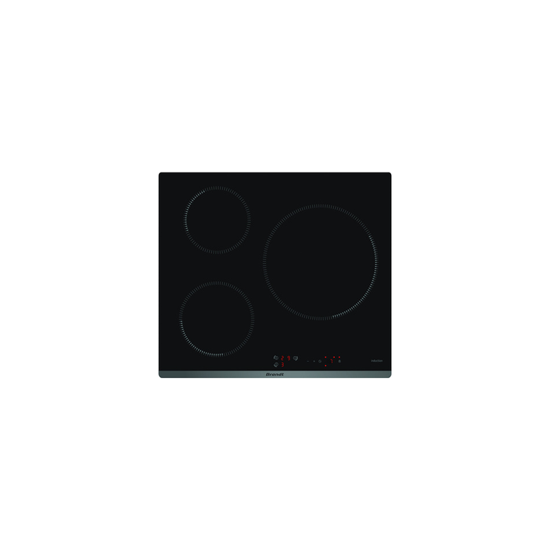 Plaque induction BRANDT BPI6315B