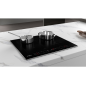 Plaque induction WHIRLPOOL WLB5860AL