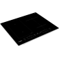 Plaque induction WHIRLPOOL WLB5860AL