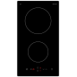 Plaque induction PROLINE IH 235 T 2 FEUX