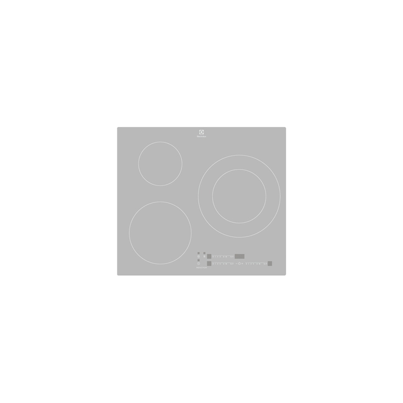 Plaque induction ELECTROLUX DIT60342CS