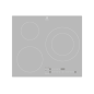 Plaque induction ELECTROLUX DIT60342CS