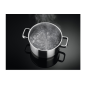 Plaque induction ELECTROLUX DIT60342CS