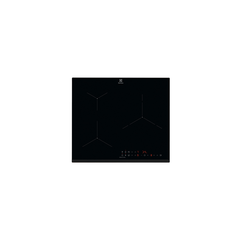 Plaque induction ELECTROLUX DIT60331BK