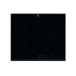 Plaque induction ELECTROLUX DIT60331BK