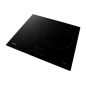 Plaque induction SAMSUNG NZ63M3NM1BB/UR