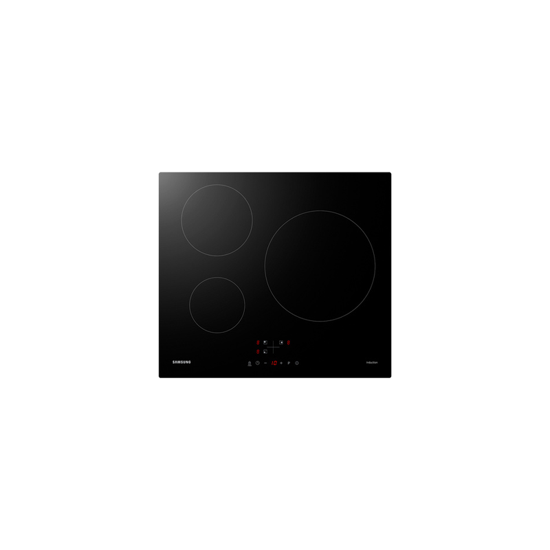 Plaque induction SAMSUNG NZ63M3NM1BB/UR