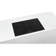 Plaque induction BOSCH PVW831FC5E