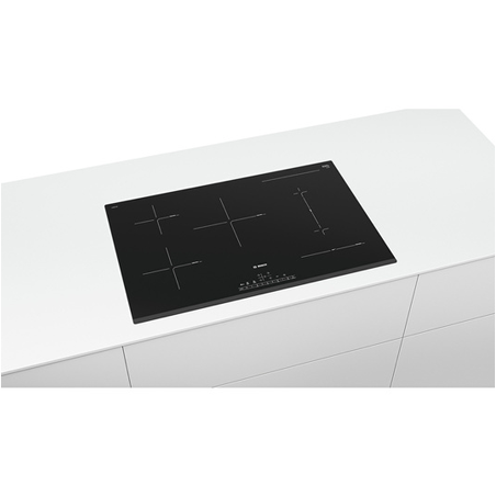 Plaque induction BOSCH PVW831FC5E