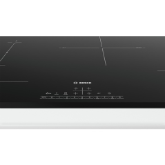 Plaque induction BOSCH PVS831FC5E